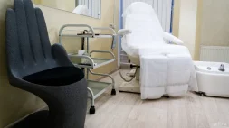 Центр красоты Ашера изображение 3