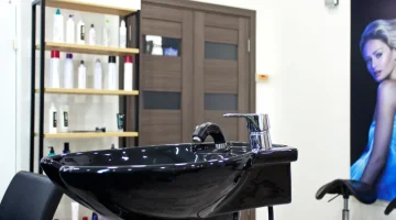 Центр красоты Ашера изображение 14